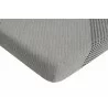 Essentials For Living Sleeper Sofa Queen Mattress - Edge Close-up - Essentials For Living Sleeper Sofa Queen Mattress - Edge Close-up