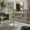 Sunpan Doncaster Bookcase in Large - Lifestyle - Sunpan Doncaster Bookcase in Large - Lifestyle
