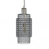 Sunpan Nest Pendant Light Medium - Front Angle