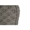 Sunset West Marbella Club Chair with Cushion - Detail - Sunset West Marbella Club Chair with Cushion - Detail