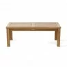 Anderson Teak SouthBay Rectangular Coffee Table-1 - Anderson Teak SouthBay Rectangular Coffee Table-1