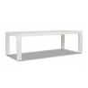 Sunset West Newport 90" Dining Table - Perspective - Sunset West Newport 90" Dining Table - Perspective
