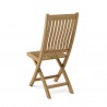 Tropico Folding Chair back - Tropico Folding Chair back