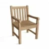 Dining Armchair-2 - Dining Armchair-2