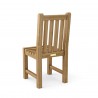 Anderson Teak Montage Braxton Bistro Set Chair 3
