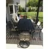 Bridgetown 7-Piece Dining Set - RCDTDY8444-BT2 - Long Side - Bridgetown 7-Piece Dining Set - RCDTDY8444-BT2 - Long Side