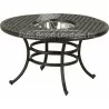 52" Dining Table - 52" Dining Table
