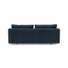 Innovation Living Recast Plus Sofa Dark Wood Legs Back 515 - Nist, Blue - Innovation Living Recast Plus Sofa Dark Wood Legs Back 515 - Nist, Blue