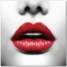 J&M Furniture Acrylic Wall Art Red lips | SB-61116  001 - J&M Furniture Acrylic Wall Art Red lips | SB-61116  001