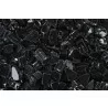 Floor Media - Reflective Black - Floor Media - Reflective Black
