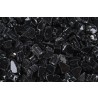 Floor Media - Reflective Black