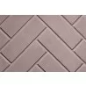 Interior Liners - Refractory Herringbone - Interior Liners - Refractory Herringbone