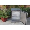 Bull BBQ Premium Outdoor Refrigerator Series 2 - Opened Door
