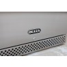 Bull BBQ Premium Outdoor Refrigerator Series 2 - BRanding Close-up