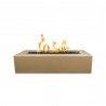 The Outdoor Plus Regal Concrete Fire Pit Image 004