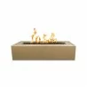 The Outdoor Plus Regal Concrete Fire Pit Image 004 - The Outdoor Plus Regal Concrete Fire Pit Image 004