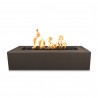 The Outdoor Plus Regal Concrete Fire Pit Image 005