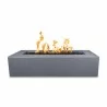 The Outdoor Plus Regal Concrete Fire Pit Image 008 - The Outdoor Plus Regal Concrete Fire Pit Image 008