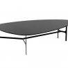 Sunpan Kiernan Coffee Table - Front Side Angle