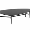 Sunpan Kiernan Coffee Table - Front Side Angle - Sunpan Kiernan Coffee Table - Front Side Angle
