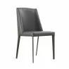 J&M Furniture MC Reno Dining Chair Left View - J&M Furniture MC Reno Dining Chair Left View