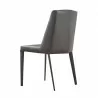 J&M Furniture MC Reno Dining Chair Right View - J&M Furniture MC Reno Dining Chair Right View