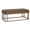 Woodard Reunion Bench - Woodard Reunion Bench
