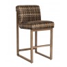 Woodard Reunion Bar Stool without Arms