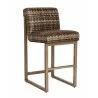 Woodard Reunion Bar Stool without Arms - Woodard Reunion Bar Stool without Arms
