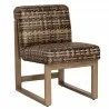Woodard Reunion Dining Side Chair - Woodard Reunion Dining Side Chair
