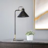 Sunpan Meira Table Lamp - Lifestyle