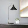Sunpan Meira Table Lamp - Lifestyle - Sunpan Meira Table Lamp - Lifestyle