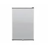 Summerset Grills 22 4.1c Outdoor Approved Fridge With Reversible Door with Lock - Front - Summerset Grills 22 4.1c Outdoor Approved Fridge With Reversible Door with Lock - Front