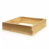 All Things Cedar 3' Single Raised Garden Box - All Things Cedar 3' Single Raised Garden Box