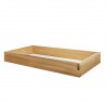 All Things Cedar 4' Single Raised Garden Box