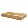 All Things Cedar 4' Single Raised Garden Box - All Things Cedar 4' Single Raised Garden Box