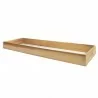 All Things Cedar 6' Single Raised Garden Box - All Things Cedar 6' Single Raised Garden Box