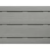 Arm Finish - Cape Grey - Arm Finish - Cape Grey