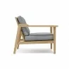 Anderson Teak Amalfi Relax3-Piece Deep Seating Collection 4 - Anderson Teak Amalfi Relax3-Piece Deep Seating Collection 4