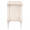 Essentials For Living Rhone Accent Chest - Side