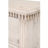 Essentials For Living Rhone Accent Chest - Side Angled