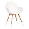 Amazonia Charlotte Chair