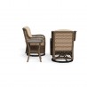 Tortuga Outdoor Rio Vista 3pc Bistro Set 9