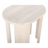 Risan Coffee Table Natural - Detailed