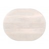 Risan Coffee Table Natural - Top