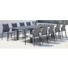 Bellini Home And Garden Ritz Outdoor Dining Set - Lifestyle 2 - Bellini Home And Garden Ritz Outdoor Dining Set - Lifestyle 2