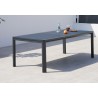 Bellini Home And Garden Ritz Outdoor Dining Table  - Angled View