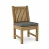 REPLACEMENT CUSHION CHD-111 SAHARA DINING CHAIR - REPLACEMENT CUSHION CHD-111 SAHARA DINING CHAIR
