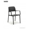 Nardi Bora Arm Chair- Antracite
