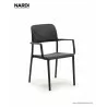 Nardi Bora Arm Chair- Antracite - Nardi Bora Arm Chair- Antracite